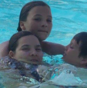 Meet your Posher, Riverrat